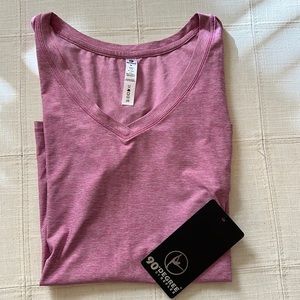 2 for $10: V-Neck Athletic Shirt